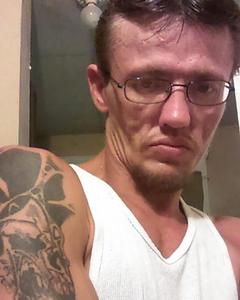 Man, 47. ArnoldBair86