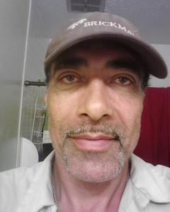 Man, 61. sammy631661