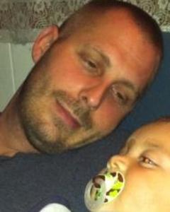 Man, 47. JMead