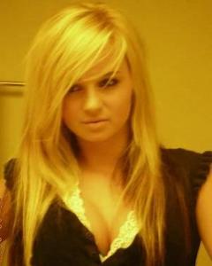 Woman, 35. Rubyshine