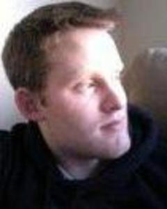 Man, 39. ScottBingham