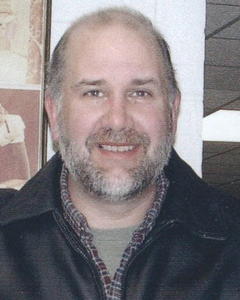 Man, 67. biglakeman