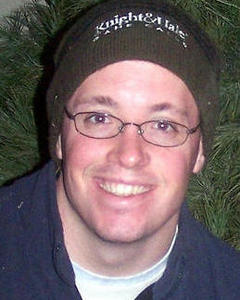 Man, 44. pondorotravis