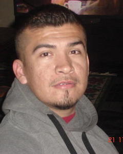 Man, 44. pomona_angel