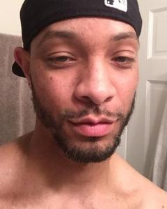 Man, 44. Oscar210501