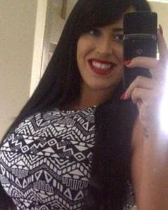 Woman, 42. jenny016638