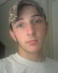 Man, 29. seanlackie