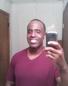 Man, 41. junebean
