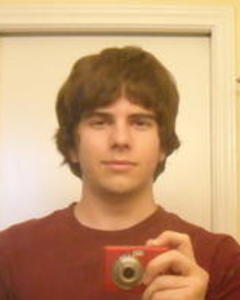 Man, 42. HornyLonghorn1