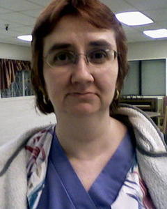 Woman, 58. sweetnurse834