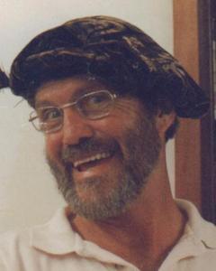Man, 83. budodell
