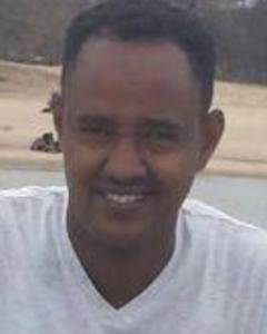 Man, 42. yohannes5267