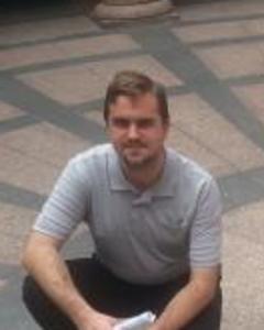 Man, 36. GovMaddox