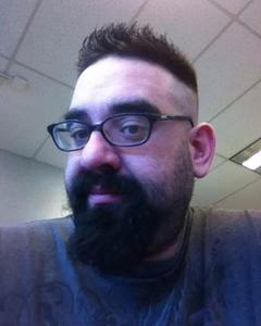 Man, 46. bigmikedosha