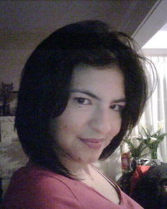 Woman, 39. Ally22873