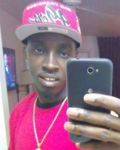 Man, 40. antwan6104