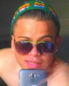 Man, 35. rudypineda