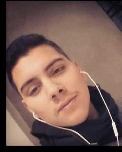 Man, 33. Antonio1214570