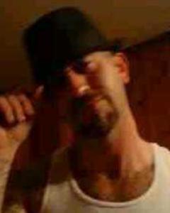Man, 50. cdallen36