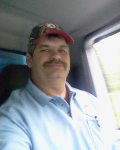 Man, 60. stevef6747