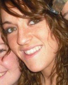 Woman, 33. meghanmoore91