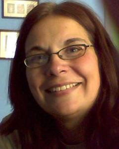 Woman, 55. smg279696