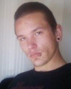 Man, 38. ghostbandit13
