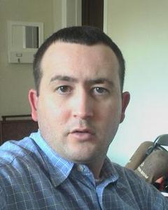 Man, 48. chalkrus