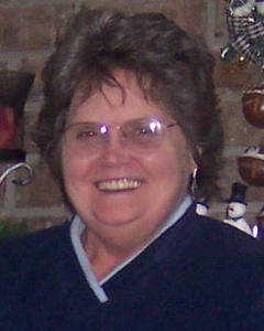 Woman, 86. hane329