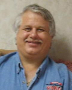 Man, 68. bingofan