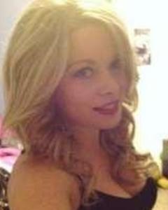 Woman, 32. Leadynie0