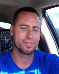 Man, 44. SexyCwboy