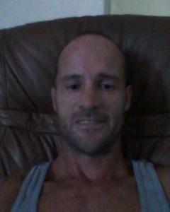 Man, 53. Daniel3502