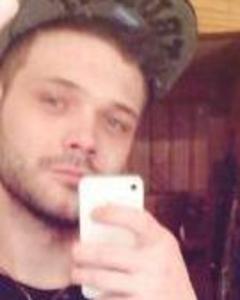 Man, 36. harleywashere