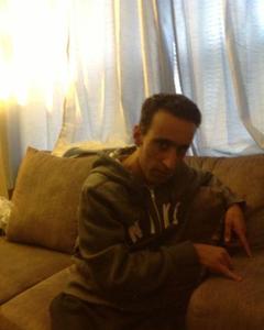 Man, 52. Abderrahim6340