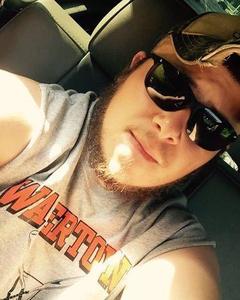 Man, 29. Outlaw_15455