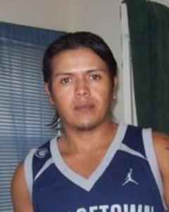 Man, 44. marvin45751