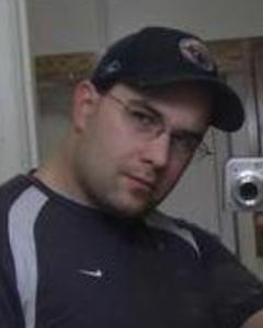 Man, 46. thebutcher694