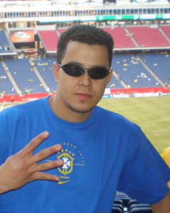 Man, 44. humberto855