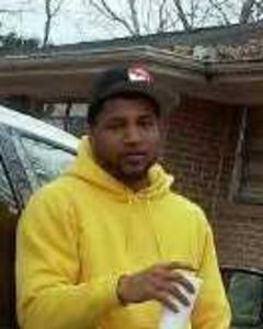 Man, 42. scottie_dakid