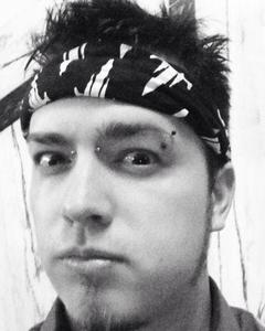 Man, 35. Seth_Magnetic