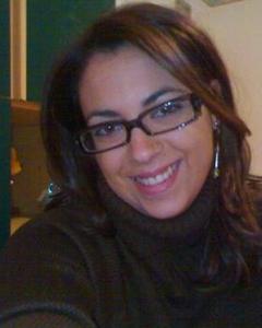 Woman, 43. sabinecutte