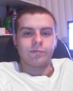 Man, 38. ElmosPorsche