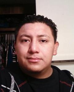 Man, 40. hotlatino998