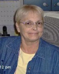 Woman, 78. DollyAngel