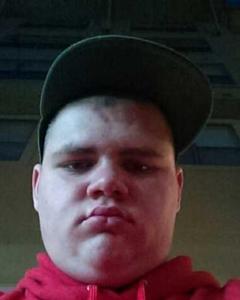 Man, 28. MikeMazz1996