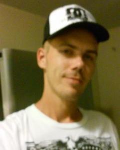 Man, 44. Mike_Coker