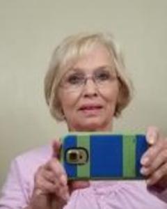 Woman, 85. sandyfirst