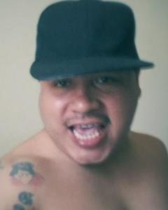 Man, 47. jorge_dias