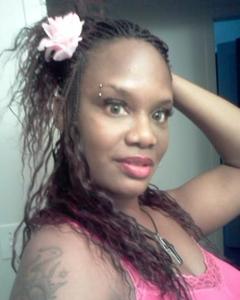 Woman, 45. Maria1405